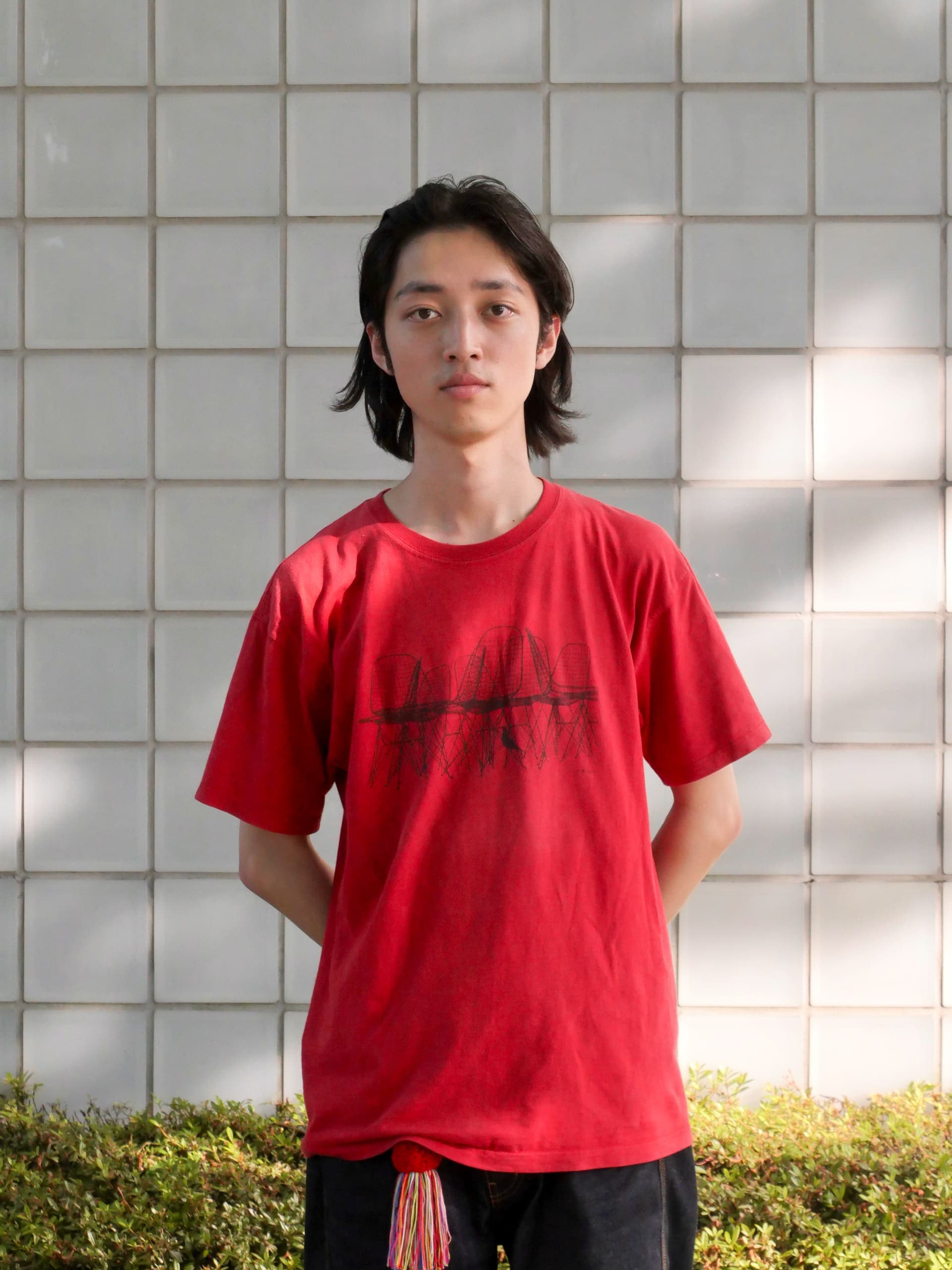 Kengo Ohnishi