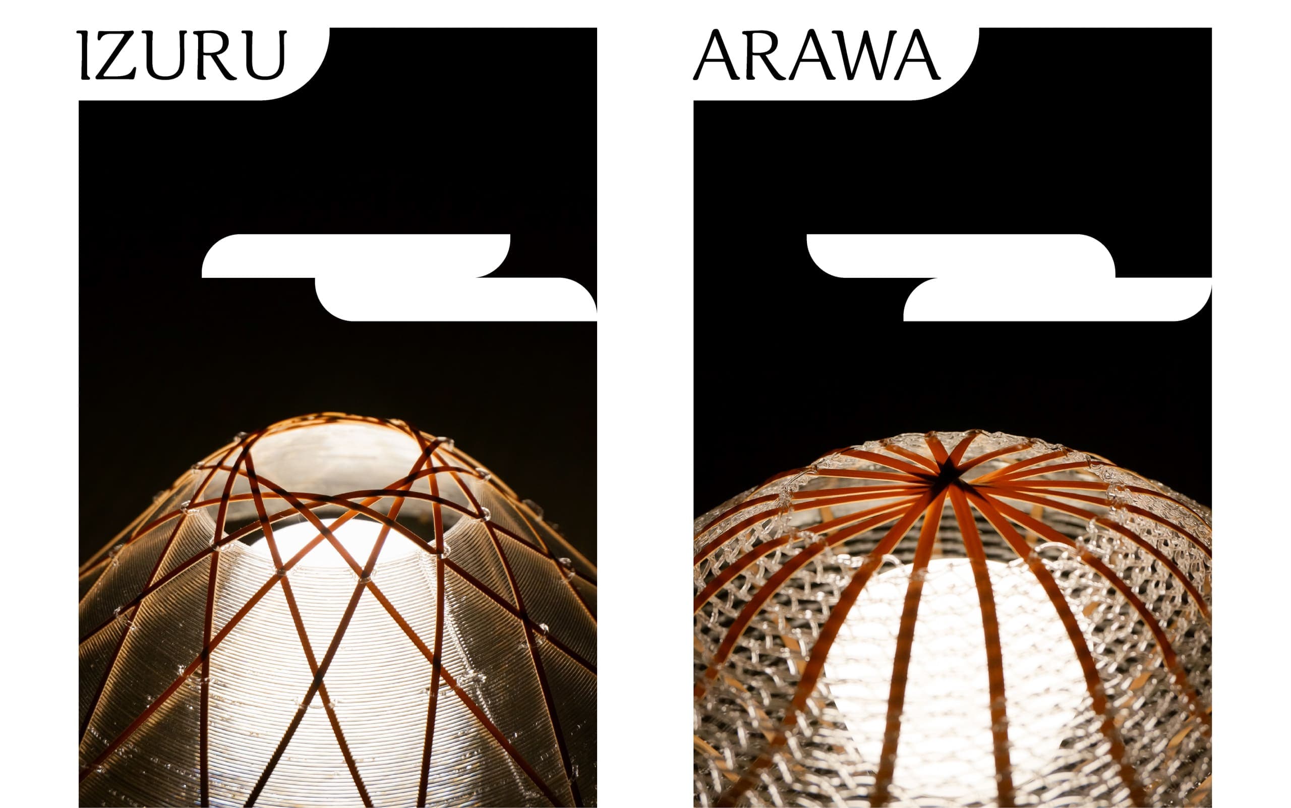 IZURU / ARAWA